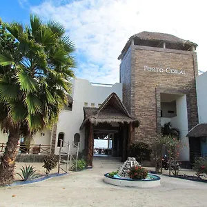 3* Hotel Porto Coral