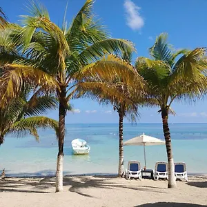 Hotel Inkanto, Mahahual